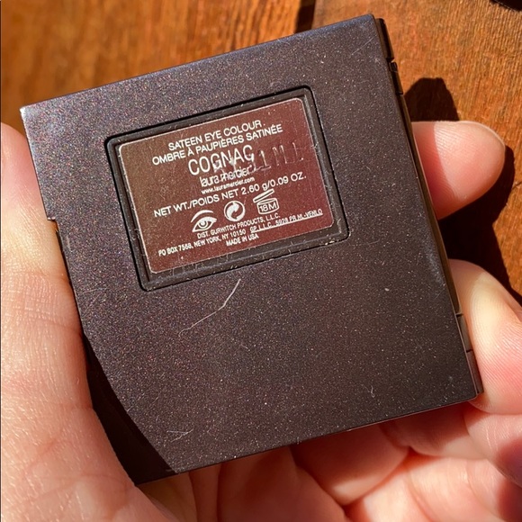 Laura Mercier Cognac Eye Shadow 🌸 - Picture 4 of 5